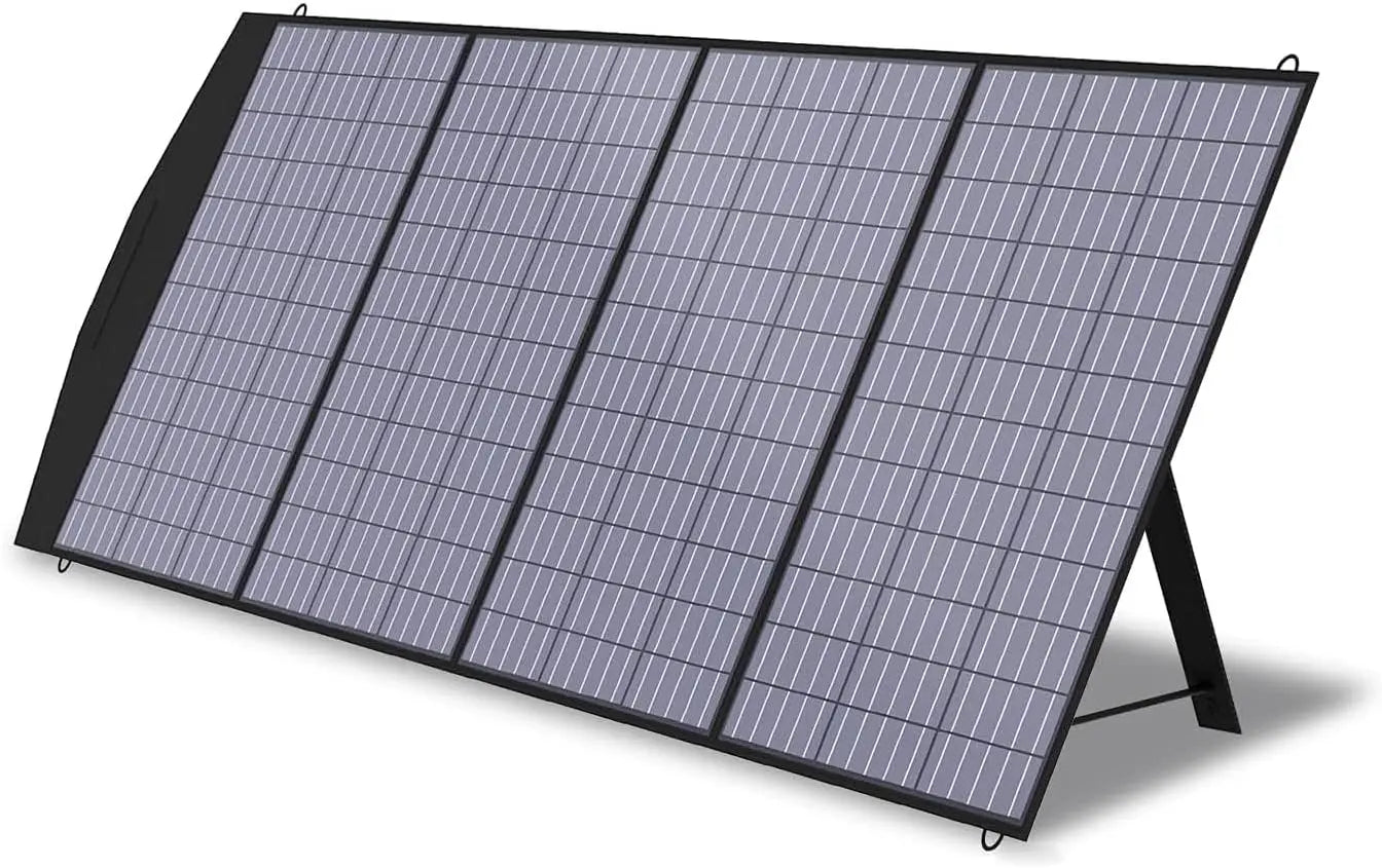 ALLPOWERS R600 Solar Generator