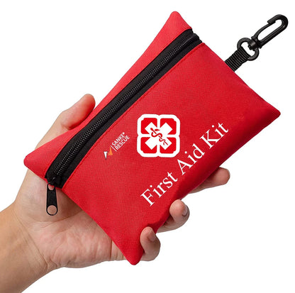 First Aid Kit 26-330 Piece