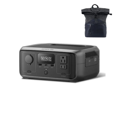 ECOFLOW RIVER 3 Portable Power Station