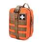1pc EMT Pouch, Rip Away Medical Pouches