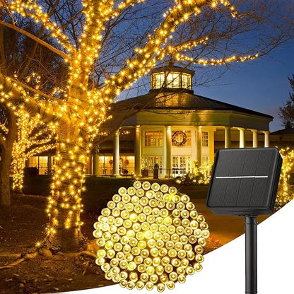 Solar Outdoor Light Waterproof