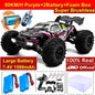 4WD Remote Control Car Off Road