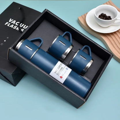 500ML Stainless Steel Vacuum Flask