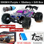 4WD Remote Control Car Off Road