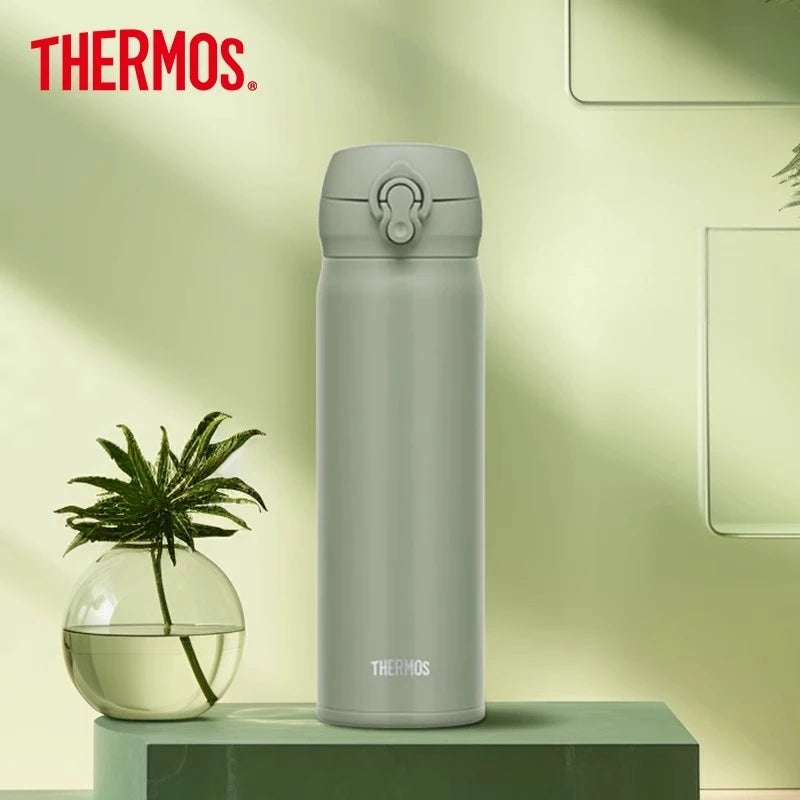 THERMOS Thermal Mug Stainless Steel Vacuum Flasks