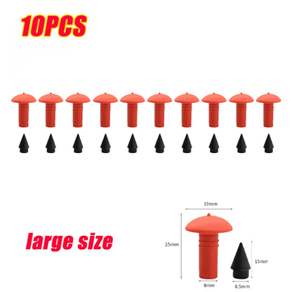 Professional Tire Repair Kit