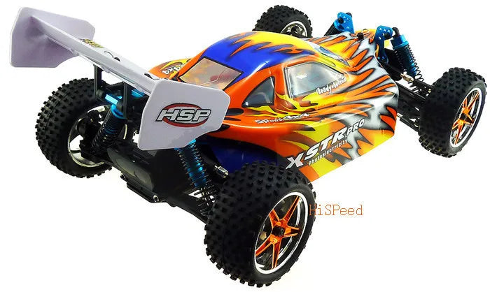 HSP 94107(pro) Off Road Buggy Rc Car