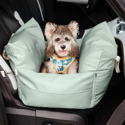 Winter Waterproof Luxury Dog Car