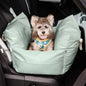 Winter Waterproof Luxury Dog Car