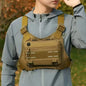 Outdoor Chest Bag For Men