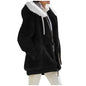 Autumn Winter Fashion Women's Coat