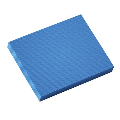 Large Yoga Balance Mat Non Slip