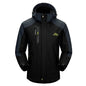 Women's Waterproof Rain Jacket