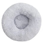 40-90cm 6 Sizes Round Pet Bed