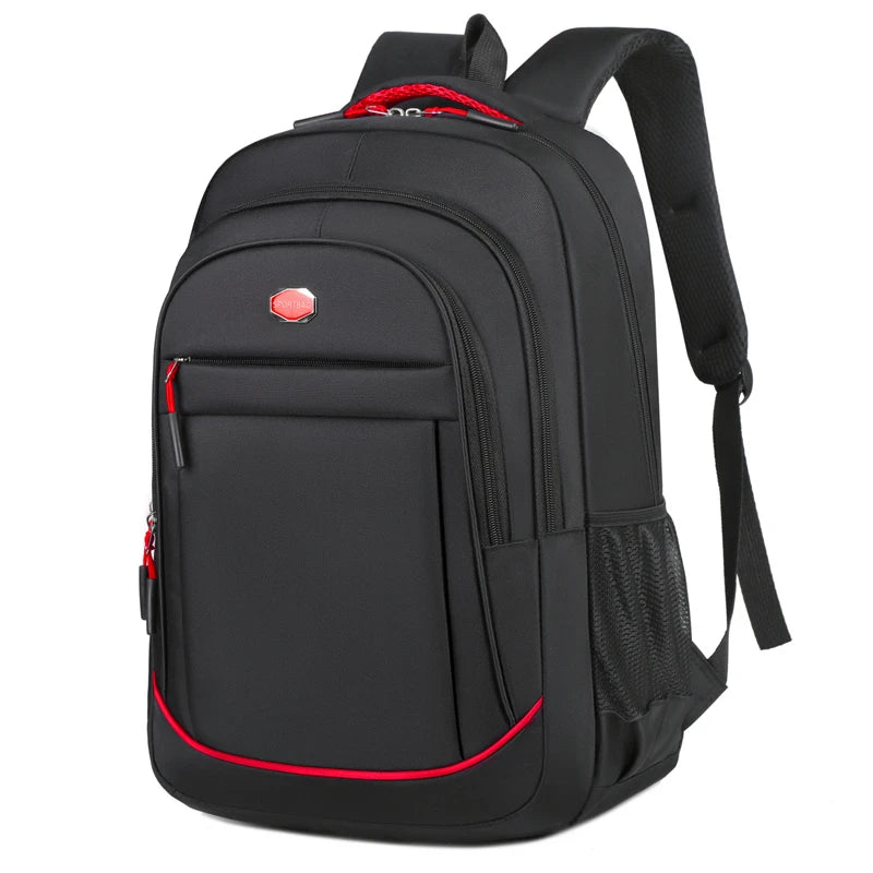 Backpack For Both Men And Women