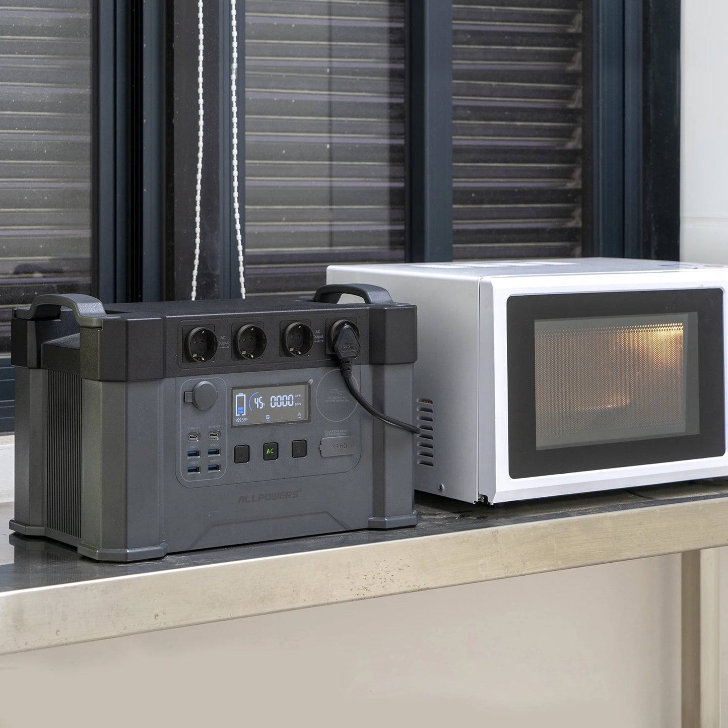 ALLPOWERS Portable Power Station