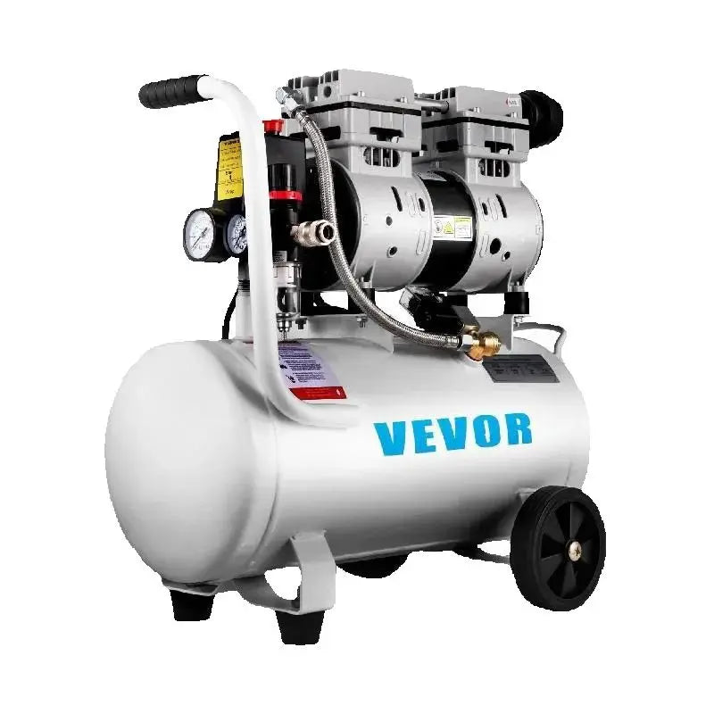 SucceBuy 25/60L Air Compressor