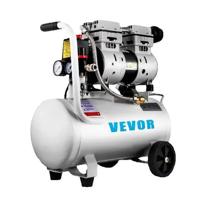 SucceBuy 25/60L Air Compressor