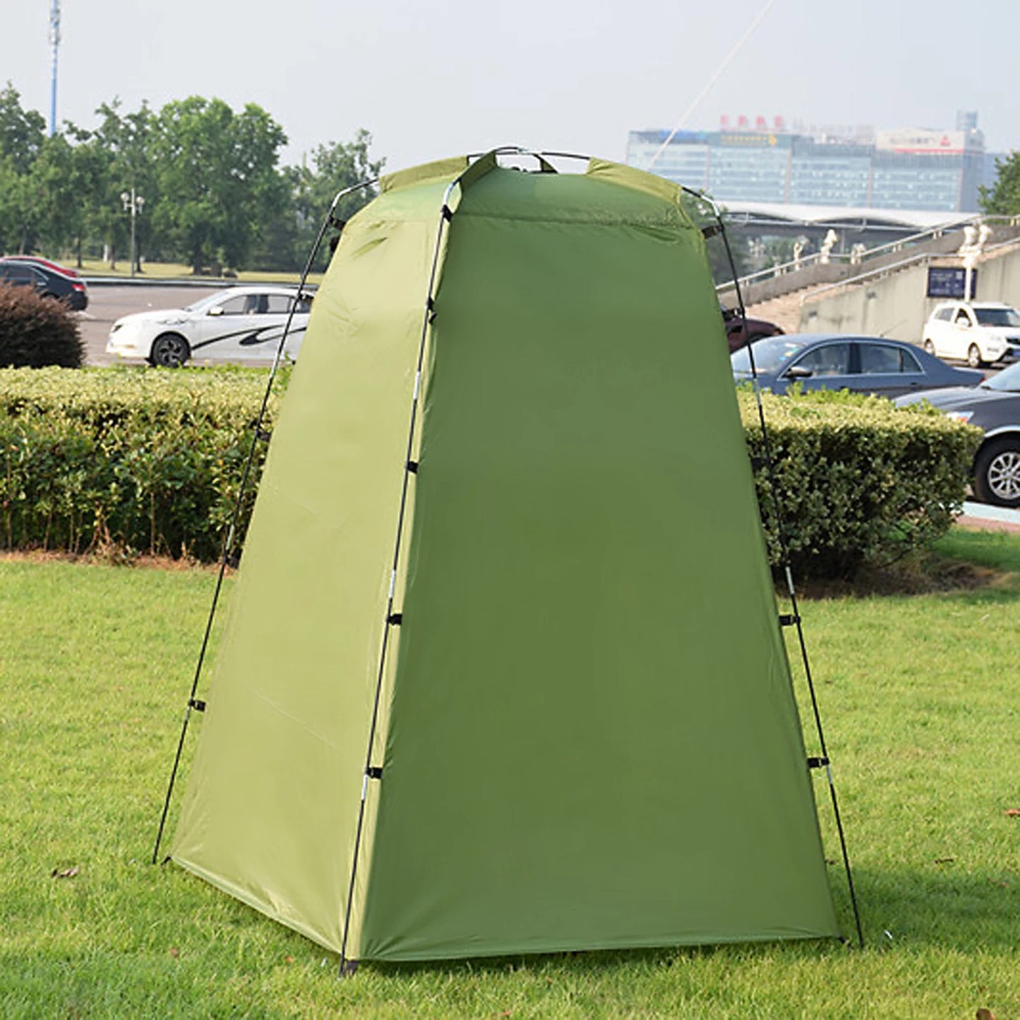 Camping Tent for Shower