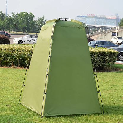 Camping Tent for Shower