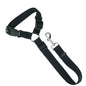 Two-in-one Pet Car Seat Belt