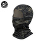 MusionTactical Balaclava Full Face mask