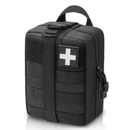 1pc EMT Pouch, Rip Away Medical Pouches