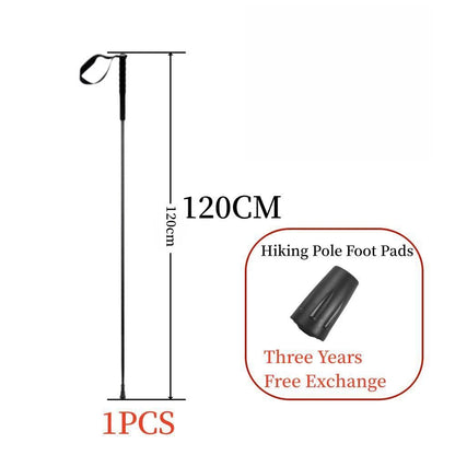 Carbon Fiber Trekking Pole