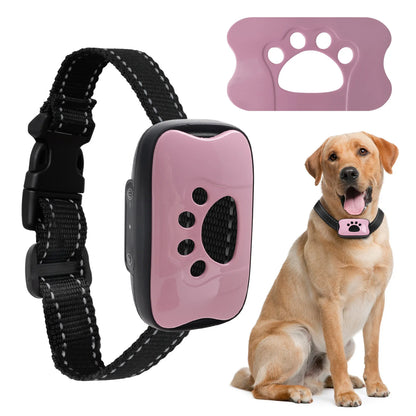 Pet Dog Anti Barking Device