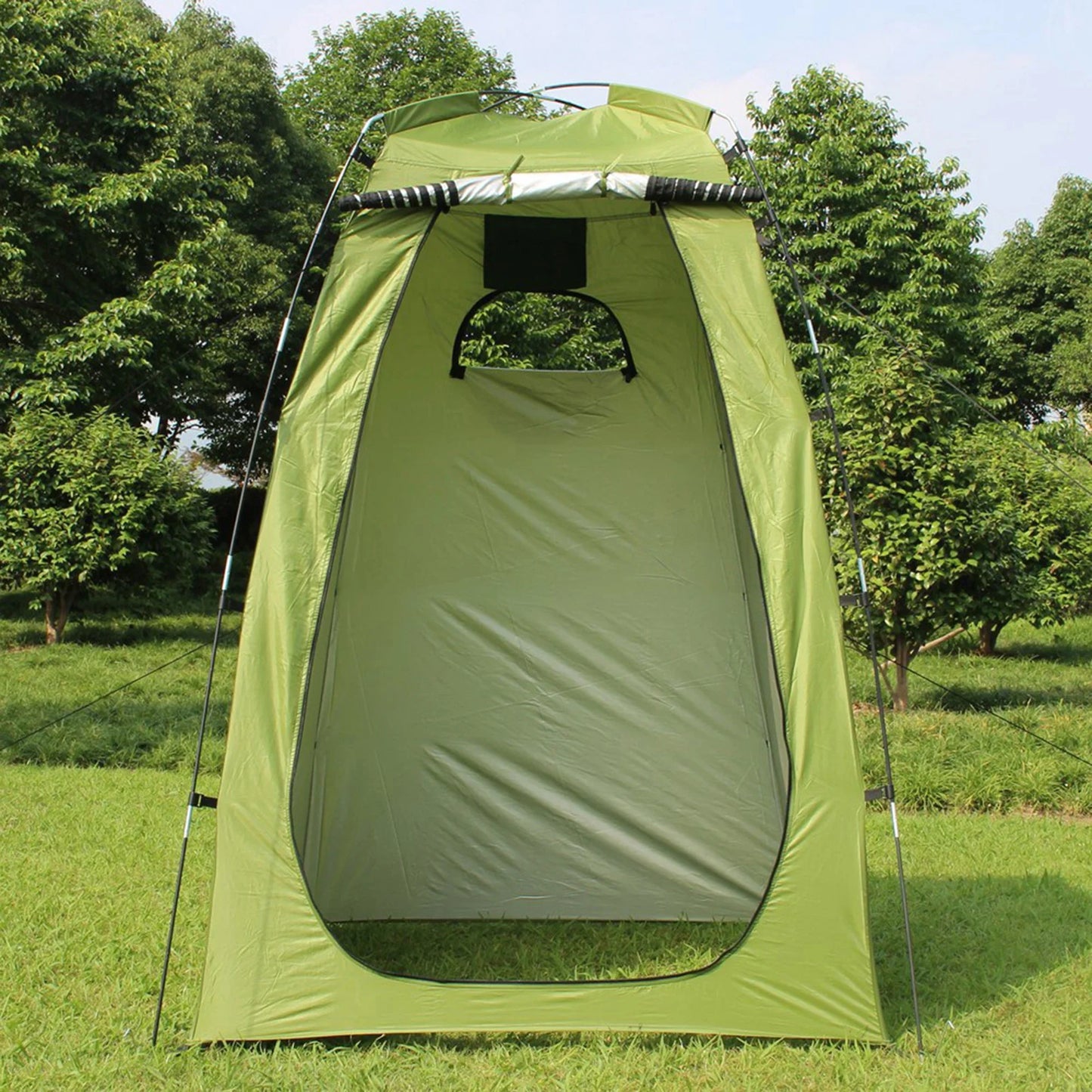 Camping Tent for Shower