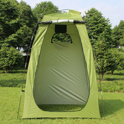 Camping Tent for Shower