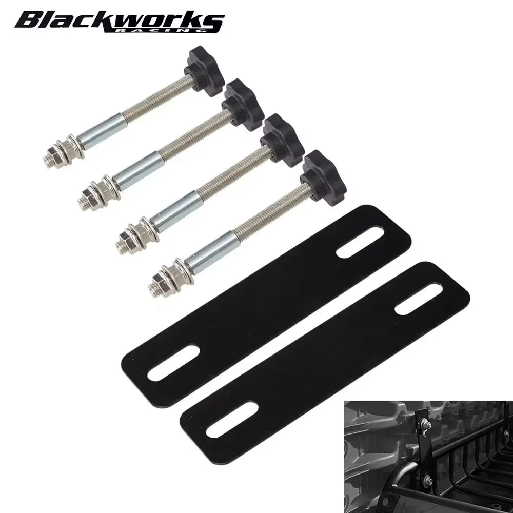 Universal Car Mounting Pins