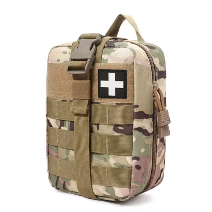 1pc EMT Pouch, Rip Away Medical Pouches