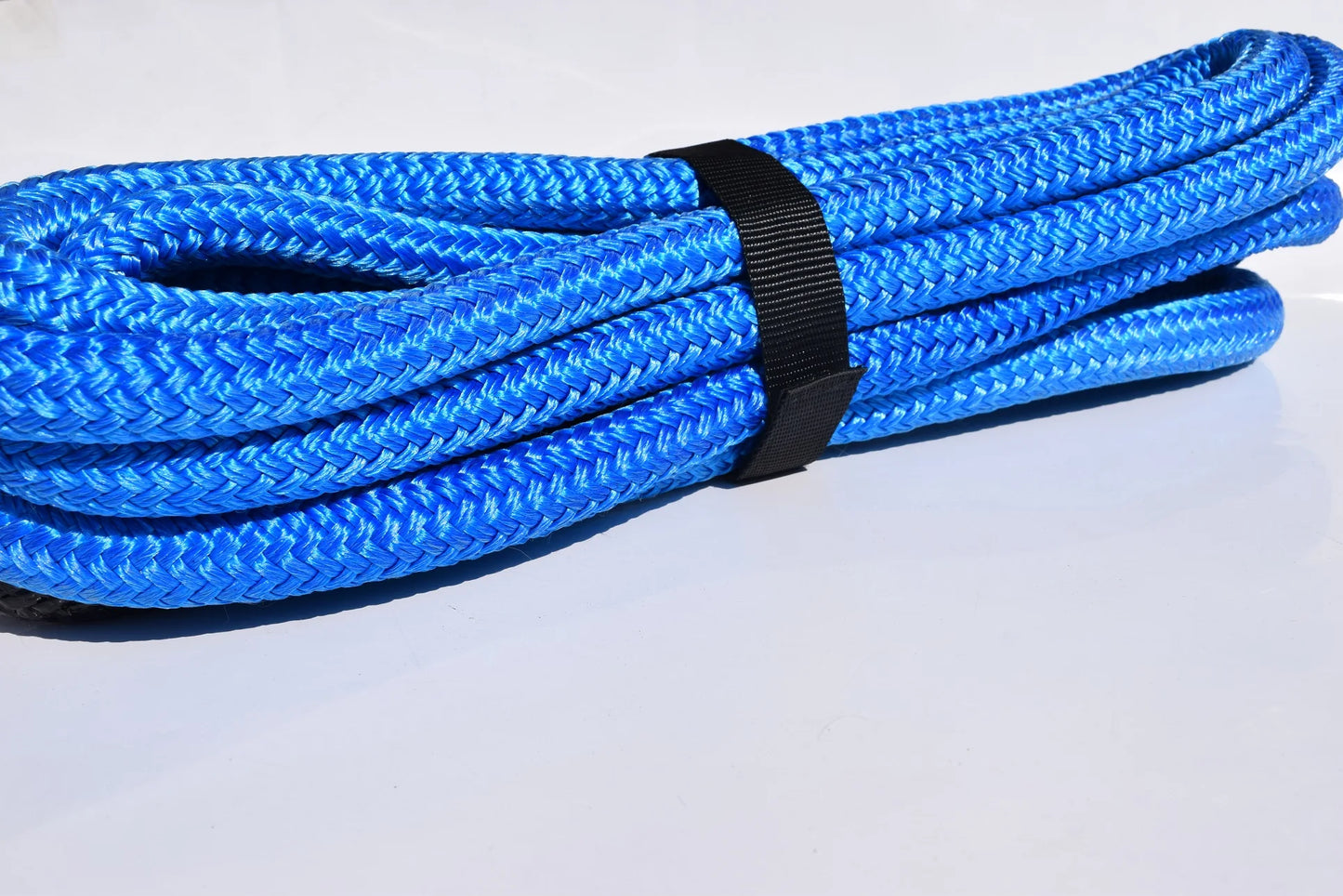 Blue 12mm*6m Tow Rope