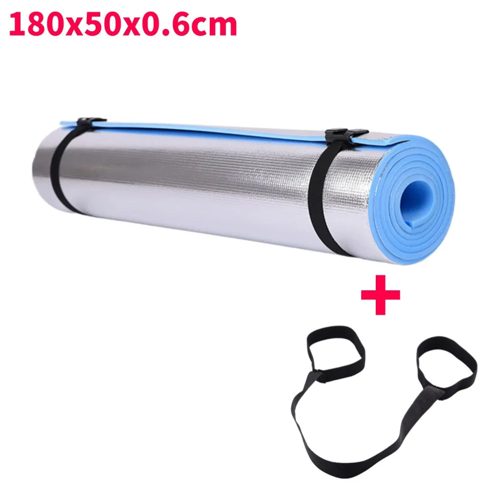 6/8/10MM Thick Yoga Mat