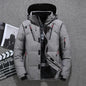 New Thermal Winter Skiing Down Jacket