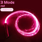 2023 LED Fiber Optic Whip USB Rechargeable