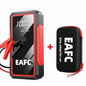 Emergency Start Portable Power Bank