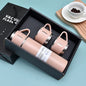 500ML Stainless Steel Vacuum Flask