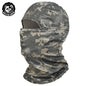 MusionTactical Balaclava Full Face mask