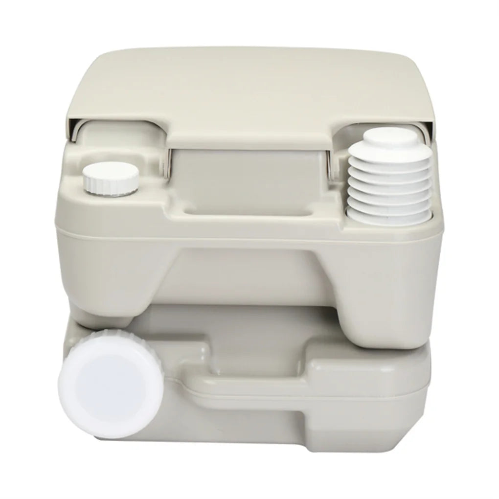 Outdoor Portable Camping Toilet