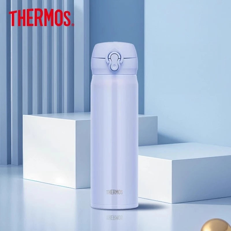 THERMOS Thermal Mug Stainless Steel Vacuum Flasks