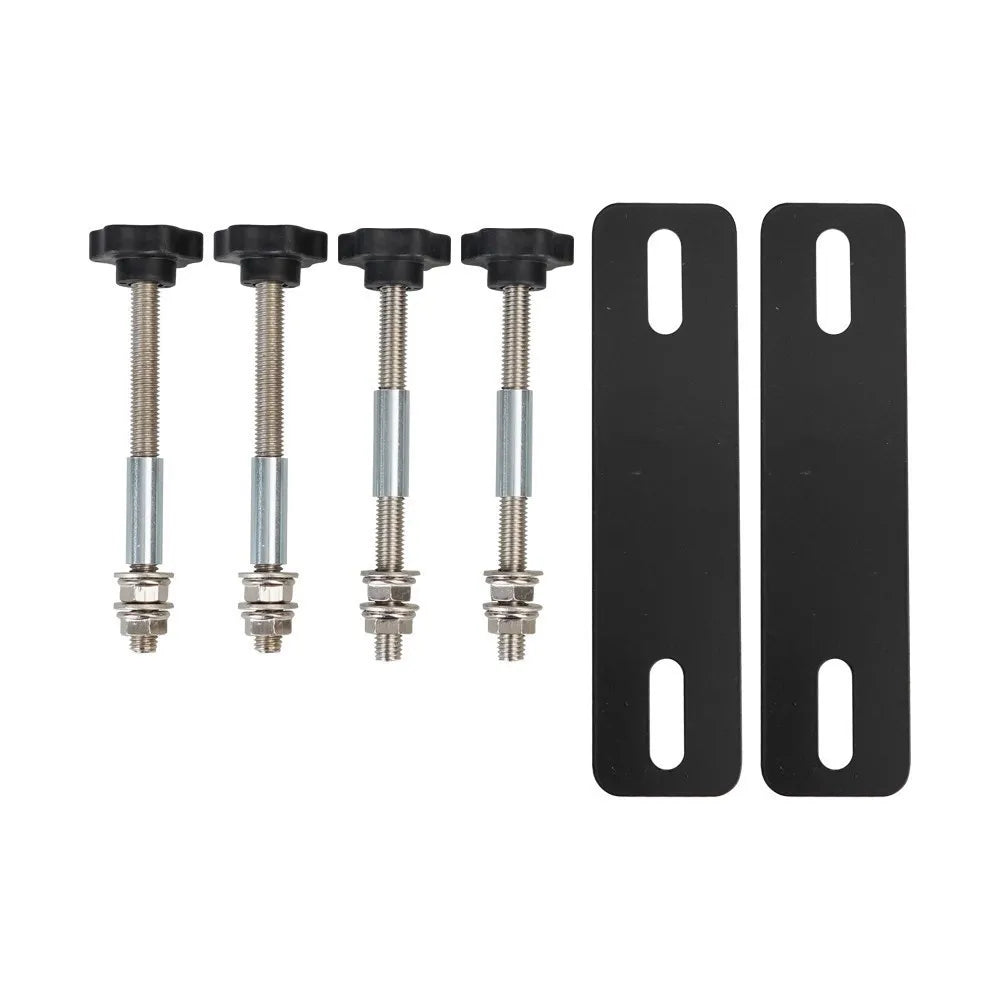 Universal Car Mounting Pins