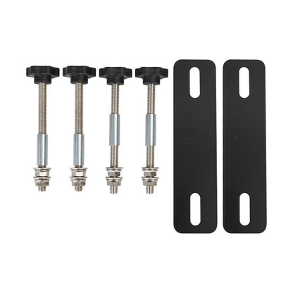 Universal Car Mounting Pins