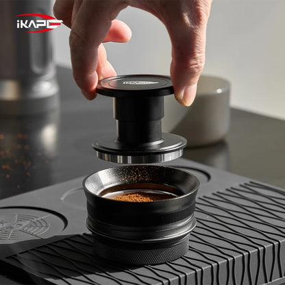 IKAPE Wireless Bluetooth Portable Coffee Maker
