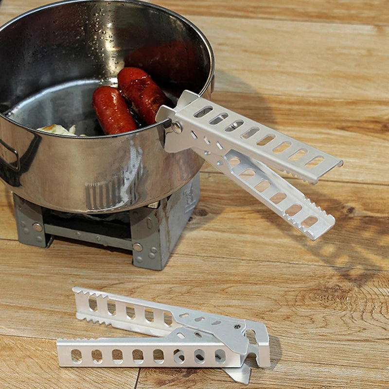 Aluminium Anti-hot Alloy Clip