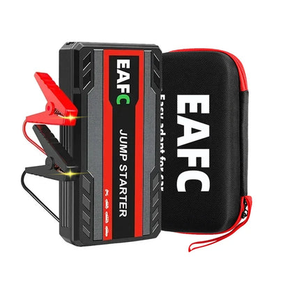 EAFC Car Jump Starter Power Bank