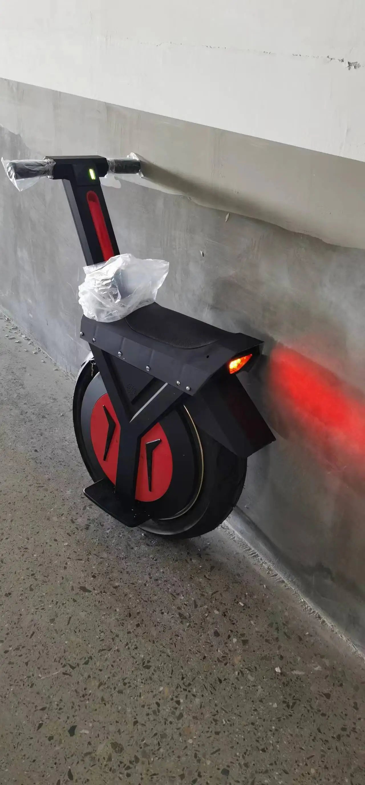 60V Electric unicycle Electrical 500W