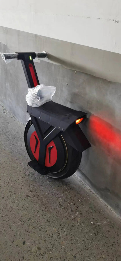 60V Electric unicycle Electrical 500W