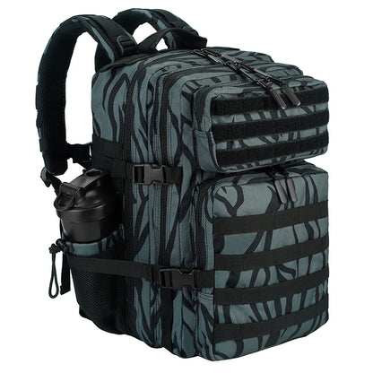 LHI 45L/35L/25L Tactical Backpack